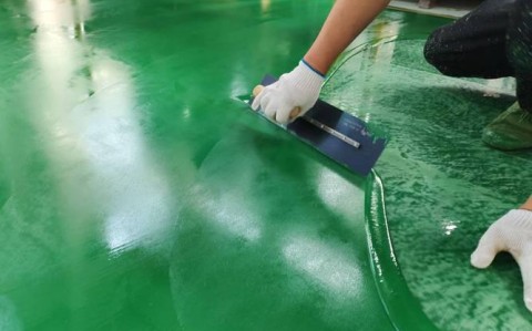 武威什么是VEF地坪,VEF地坪厂家