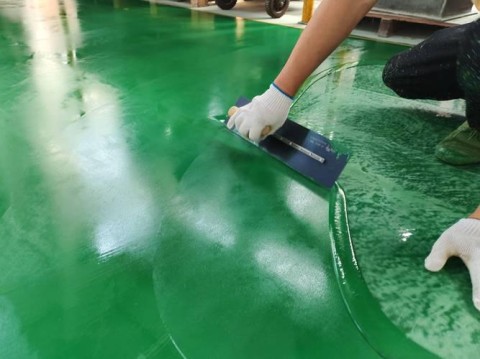 武威什么是VEF地坪,VEF地坪厂家