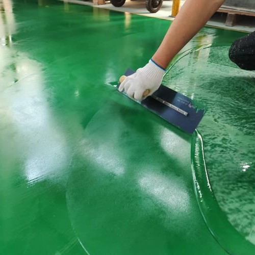 武威什么是VEF地坪,VEF地坪厂家