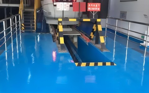 武威环氧防腐蚀地坪,环氧积层地坪